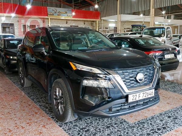 Nissan for sale in Iraq